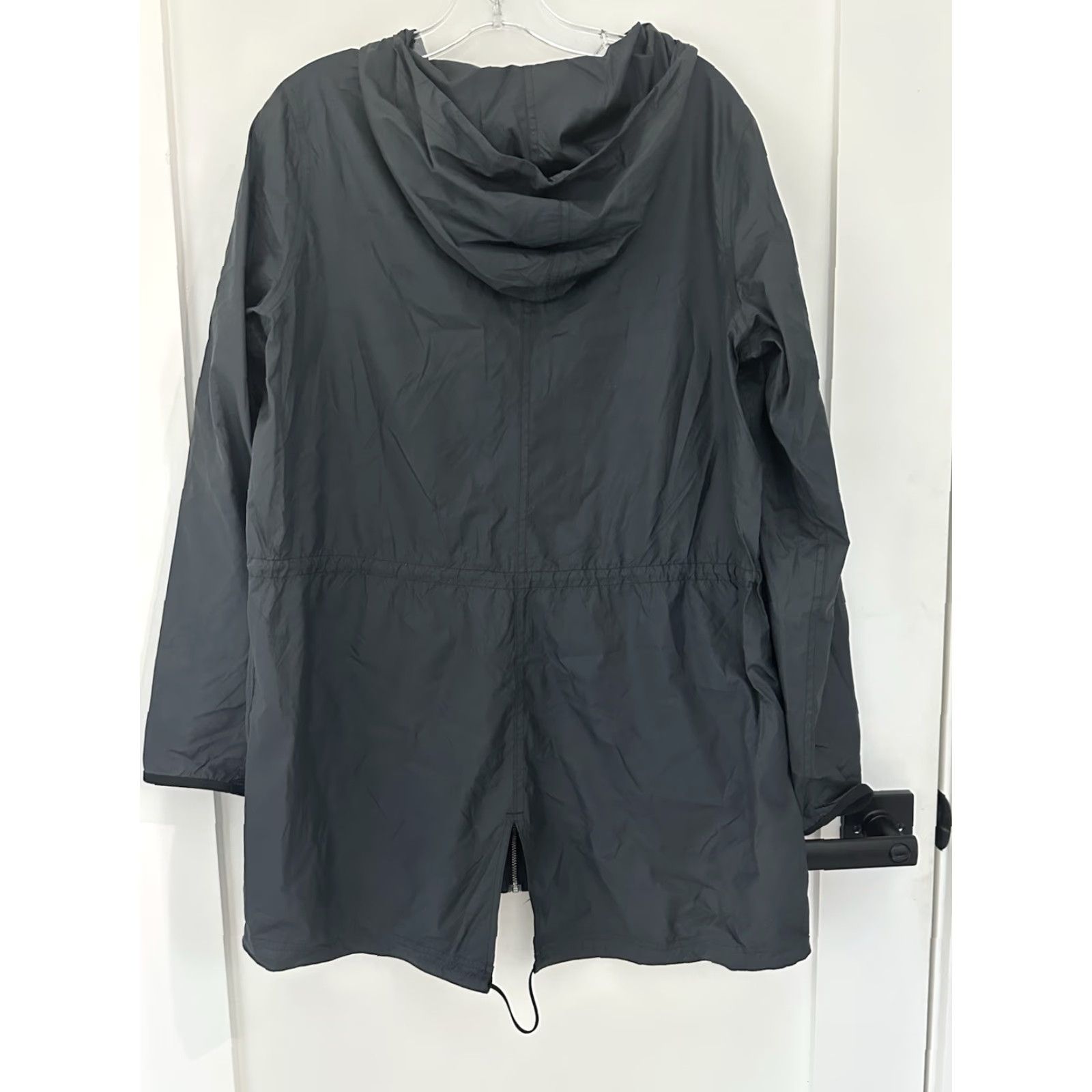 Under Armour Under Armour Women Impasse Trail Long Jacket Windbreaker Size M Size M / US 6-8 / IT 42-44 - 5 Thumbnail