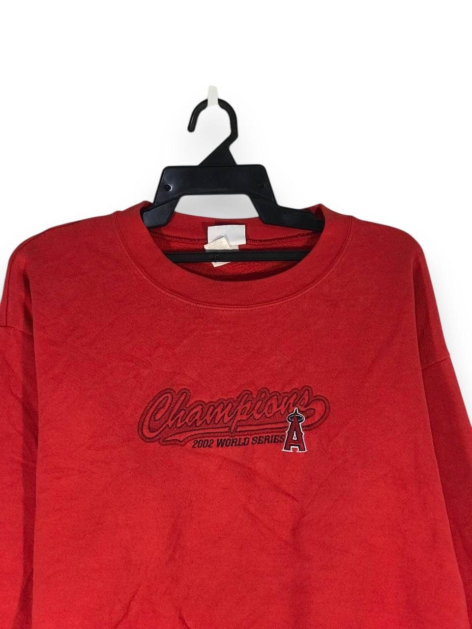 NFL vintage 2002 Arizona Cardinals champion world series Size US L / EU 52-54 / 3 - 2 Thumbnail