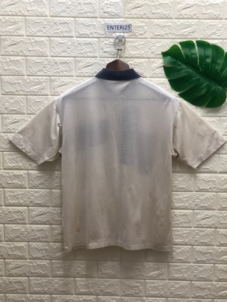 Japanese Brand 🔥 Vintage Ex-Club Zip Up Jacket MADE IN JAPAN Size US L / EU 52-54 / 3 - 6 Thumbnail