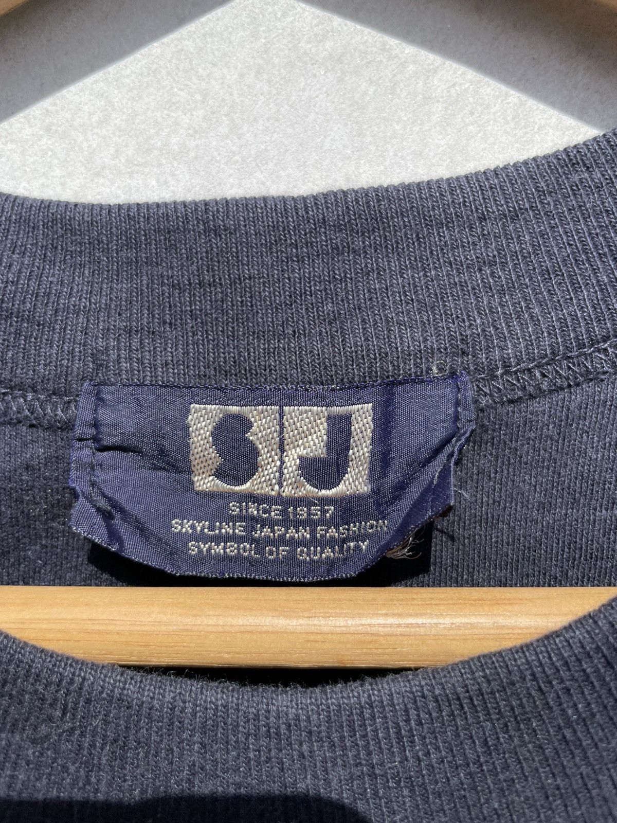 Japanese Brand 🔥Accept Binding Offer🔥 Skyline Japan Racing Size US XS / EU 42 / 0 - 3 Thumbnail