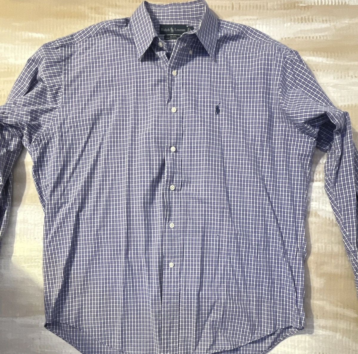 Polo Ralph Lauren Ralph Lauren Blake Button Down Size US L / EU 52-54 / 3 - 1 Thumbnail