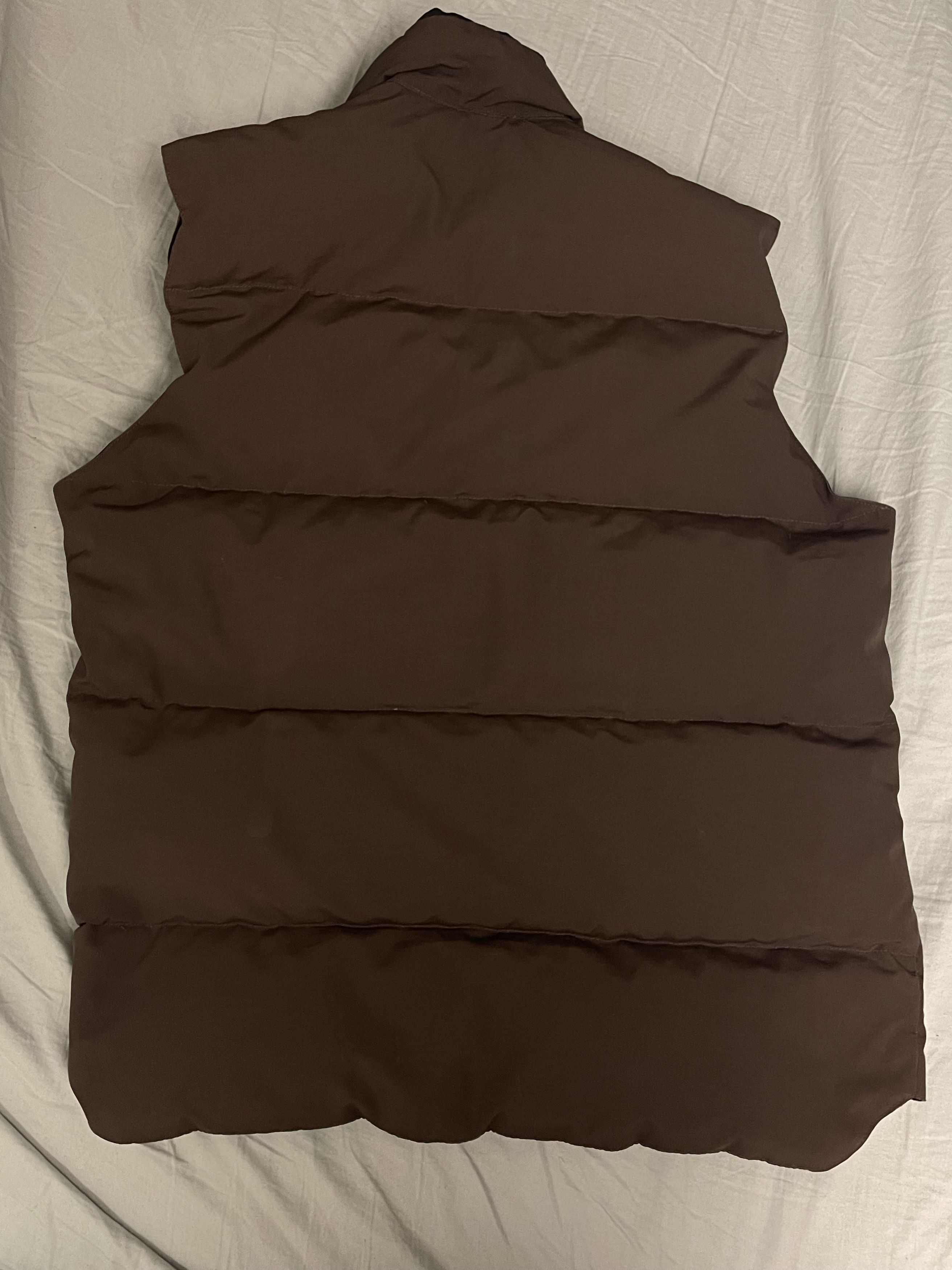 Canada Goose Canada Goose vintage vest | Grailed Canada Goose Canada Goose vintage vest | Grailed