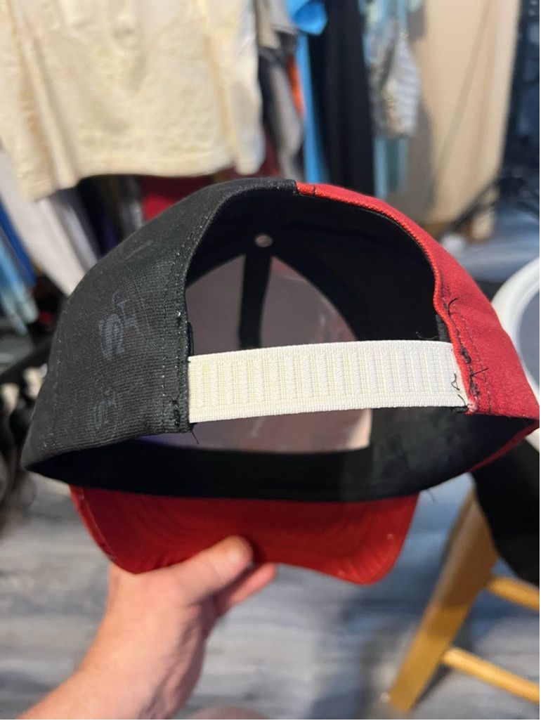 Nonnative San Francisco 49ers Aop Hat Size ONE SIZE - 7 Thumbnail