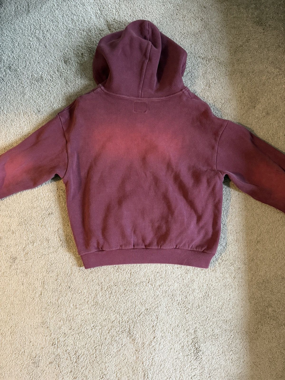 Other Without Adore Thermal Zip-Up (PLUM) Size US L / EU 52-54 / 3 - 8 Thumbnail