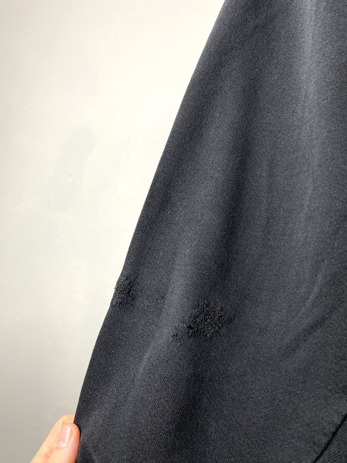 Nike Rare! Vintage 1990’s Nike Sweatshirt Travis Scott Style Size US XL / EU 56 / 4 - 13 Thumbnail