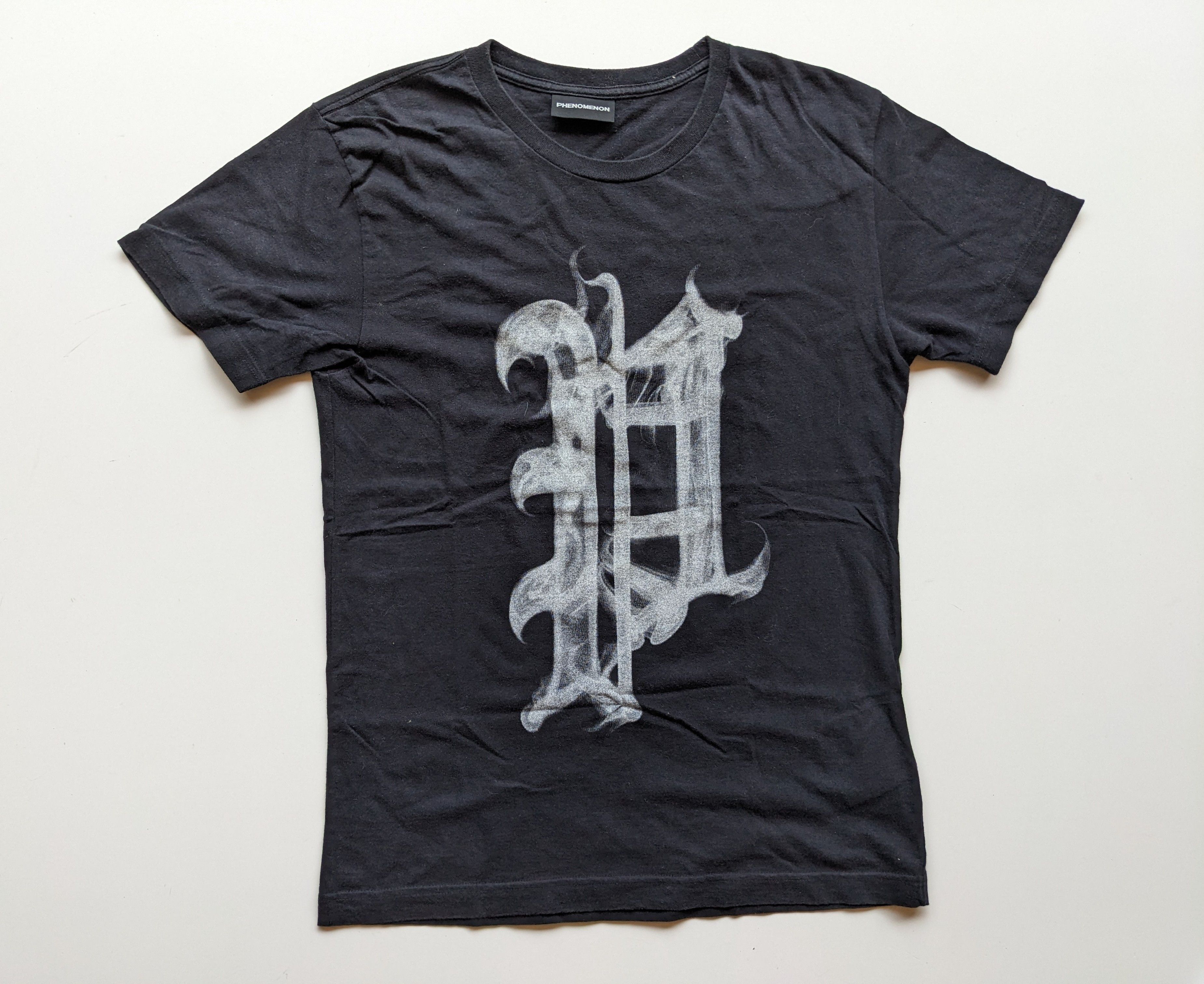 PHENOMENON Phenomenon Phenomenal Eyes Shirt | Grailed