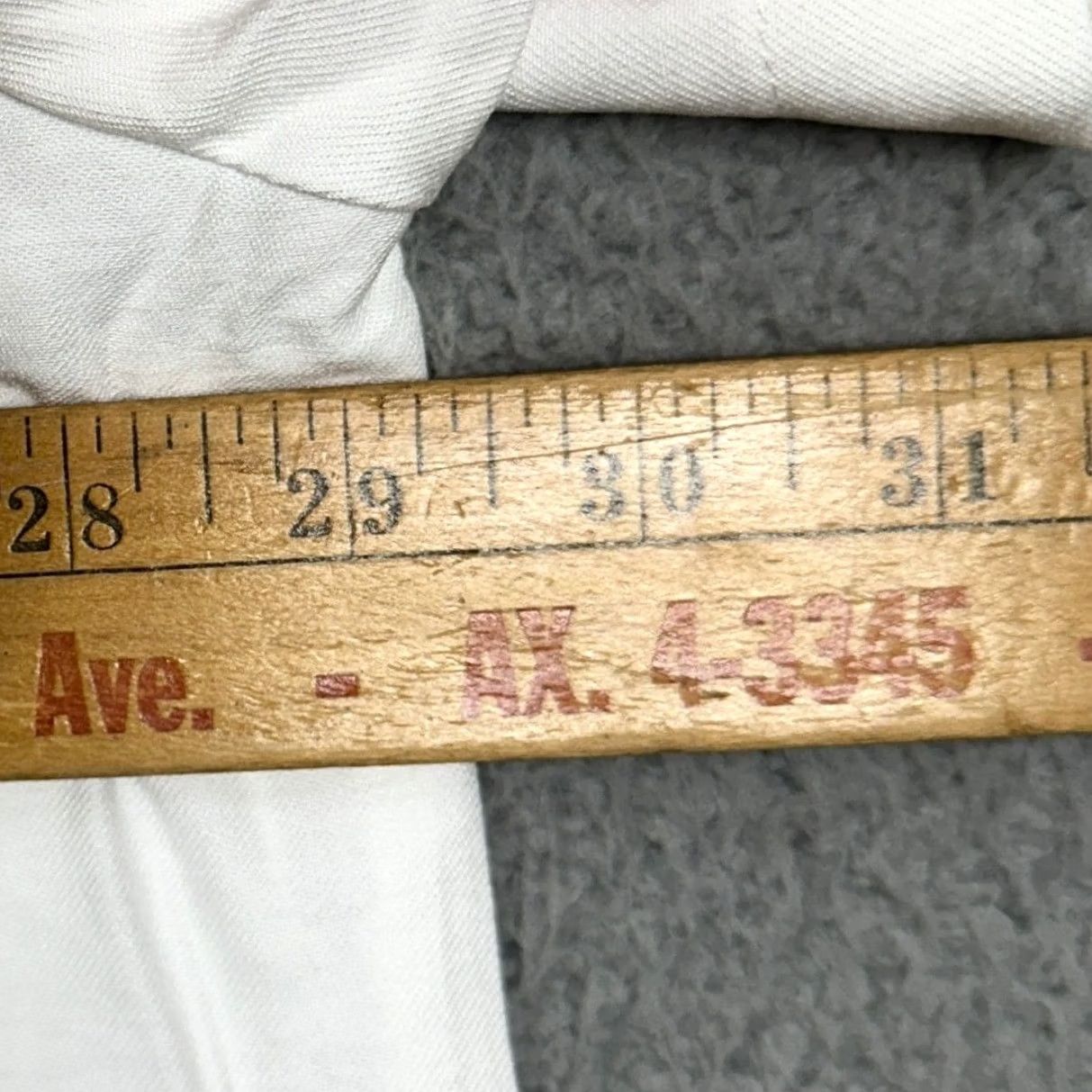 Vintage VINTAGE? No. Size US XXL / EU 58 / 5 - 7 Thumbnail