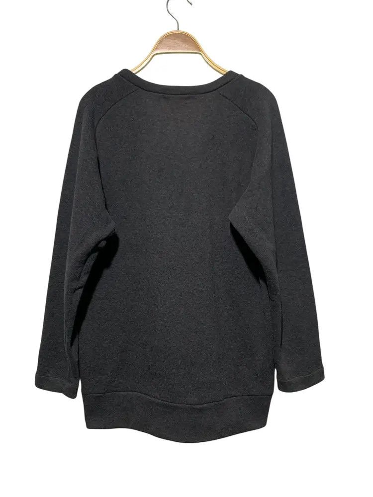 Yohji Yamamoto Yohji Yamamoto Y's For living towel sweatshirt Size US M / EU 48-50 / 2 - 4 Thumbnail