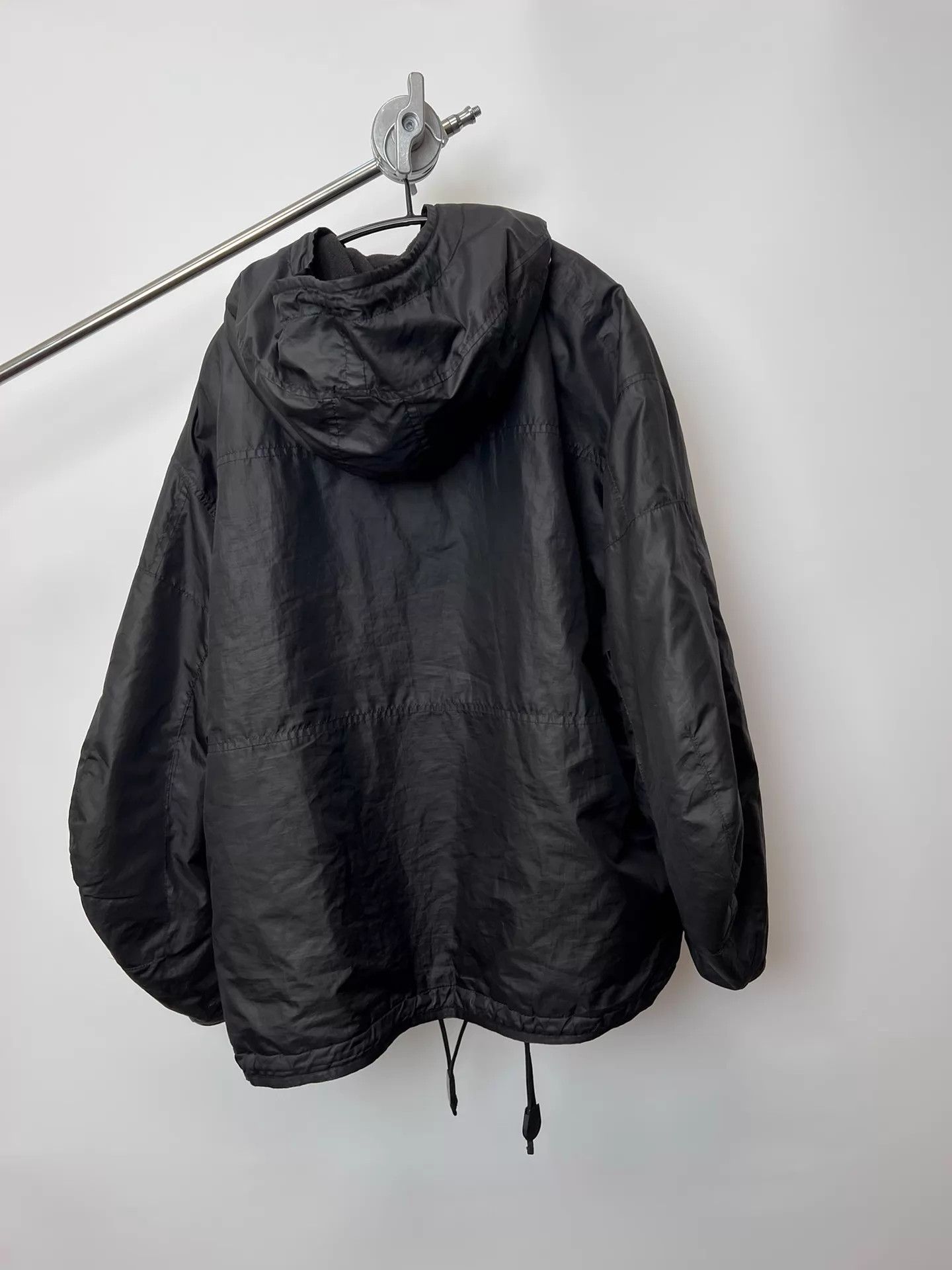 Takahiromiyashita The Soloist. the soloist 19aw puffer jacket Size US XS / EU 42 / 0 - 5 Thumbnail