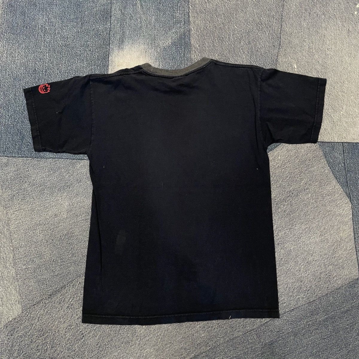 Spitfire × Vintage CRAZY Vintage Spitfire Tee Size US L / EU 52-54 / 3 - 2 Thumbnail