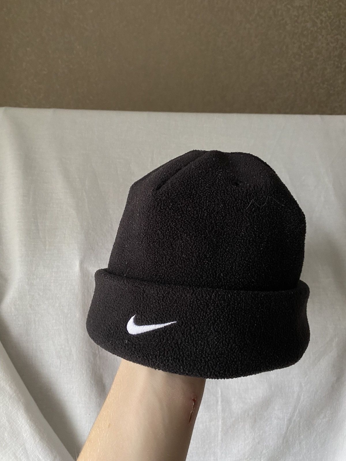 Nike × Vintage Vintage Nike Hat Size ONE SIZE - 2 Thumbnail