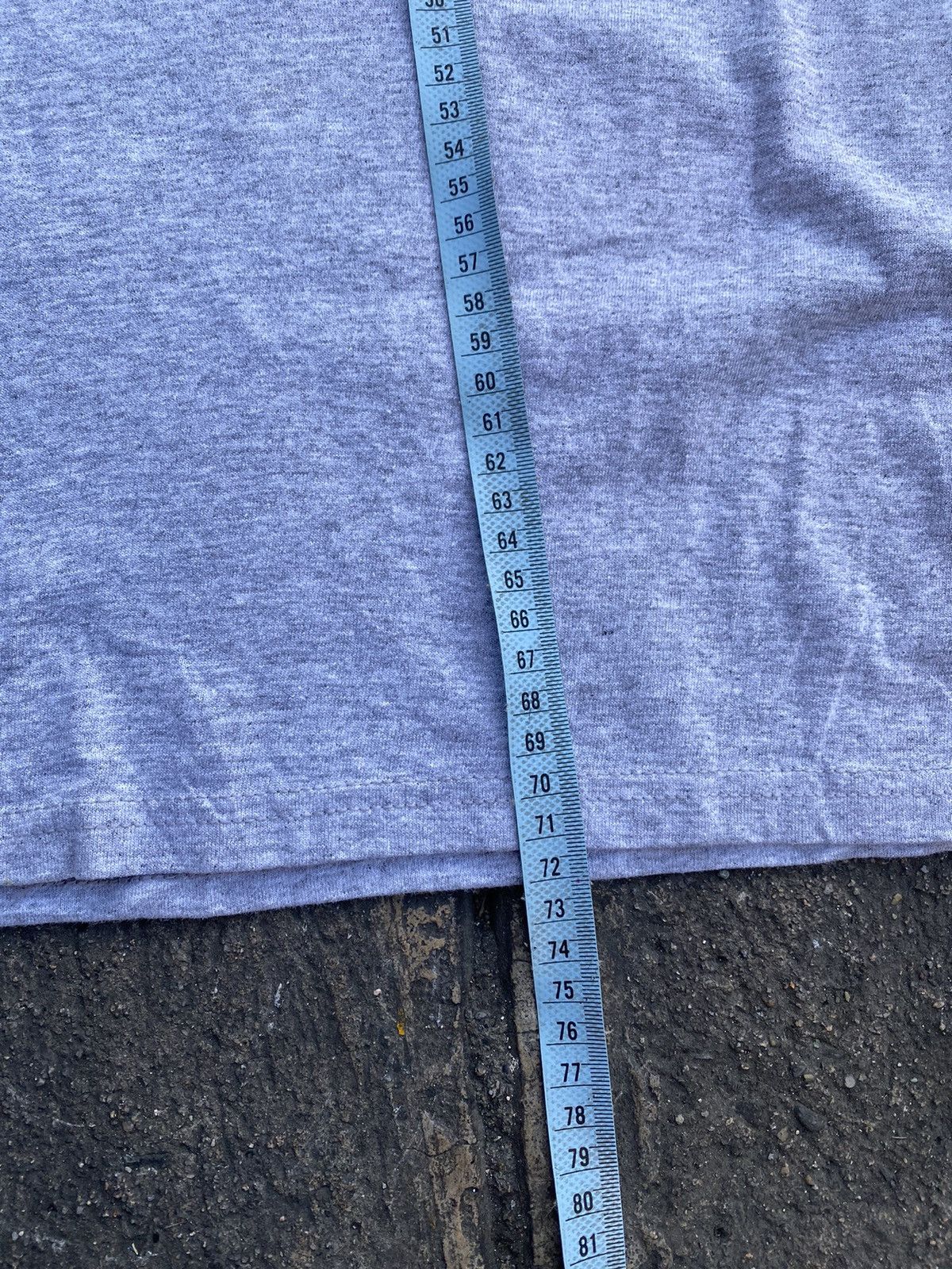 Vintage Rare vintage tee Size US M / EU 48-50 / 2 - 6 Thumbnail