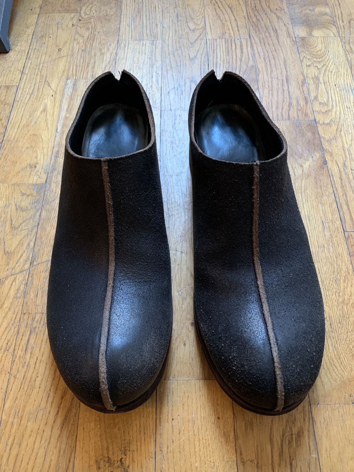 Carpe Diem C-Diem S55M Loafers EU42 Size US 9.5 / EU 42-43 - 3 Thumbnail