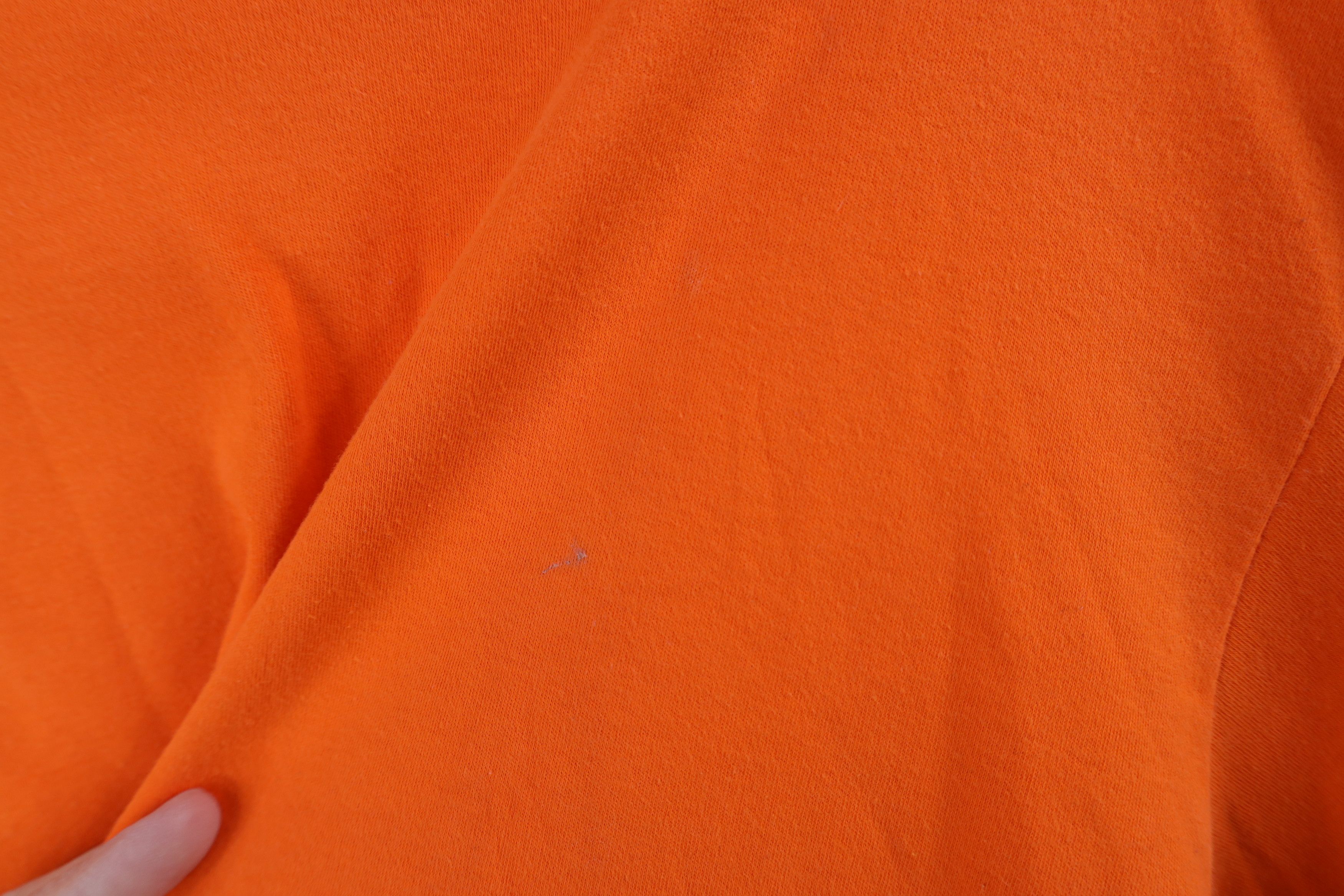 Gap × Vintage Vintage 90s Y2K Gap Long Sleeve Turtleneck T-Shirt USA Size US M / EU 48-50 / 2 - 9 Thumbnail