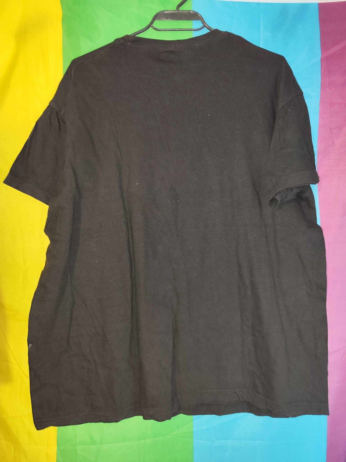 The Simpsons × Vintage Vintage The Simpsons Homo Virtuvitano Da Vinci size 2XL Size US XXL / EU 58 / 5 - 6 Thumbnail