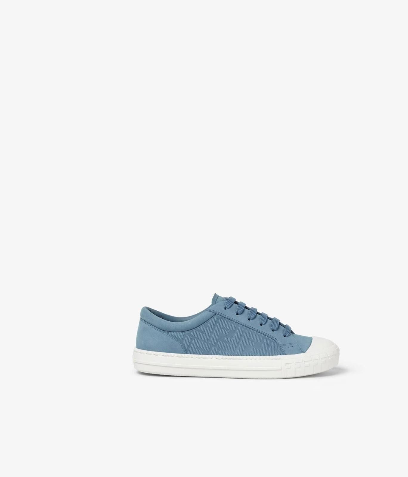 Fendi Fendi Domino Sneakers Size US 9 / EU 42 - 1 Thumbnail