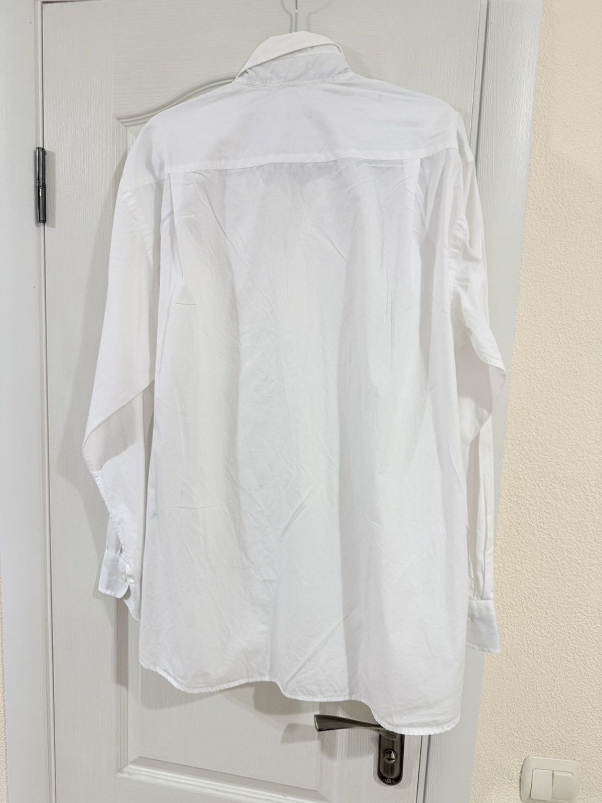 Burberry Very nice Size US XXL / EU 58 / 5 - 7 Thumbnail