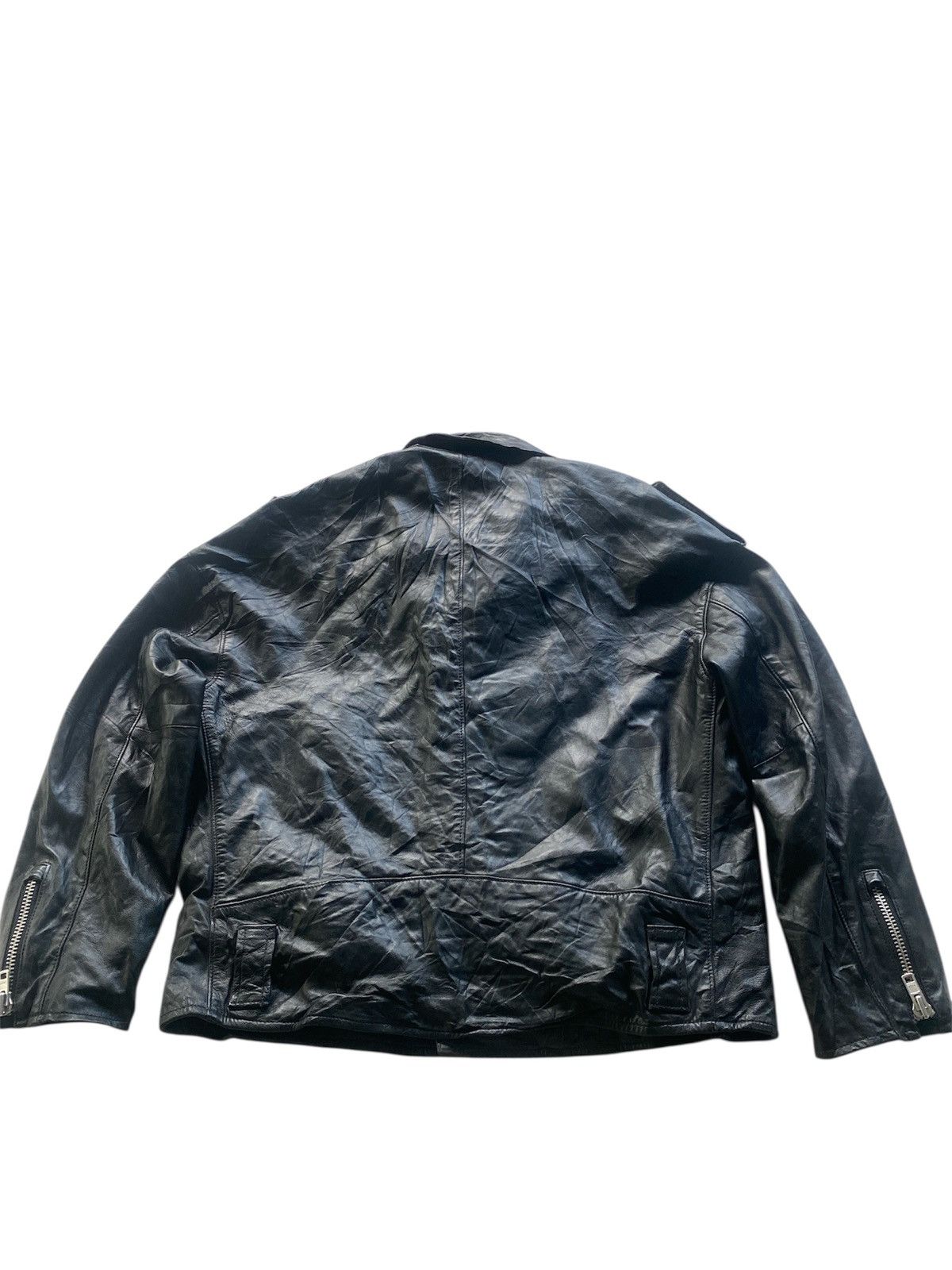 Yohji Yamamoto Ined Jackets yohji yamamoto Size US M / EU 48-50 / 2 - 2 Thumbnail