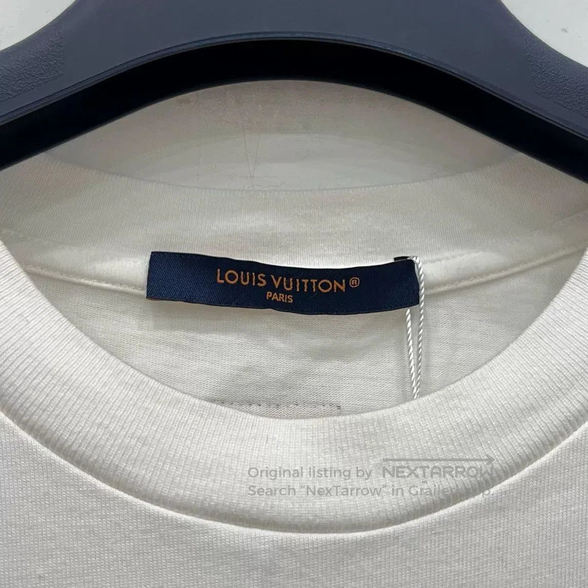 Louis Vuitton Louis Vuitton Beaded Print Short. Size US S / EU 44-46 / 1 - 5 Thumbnail