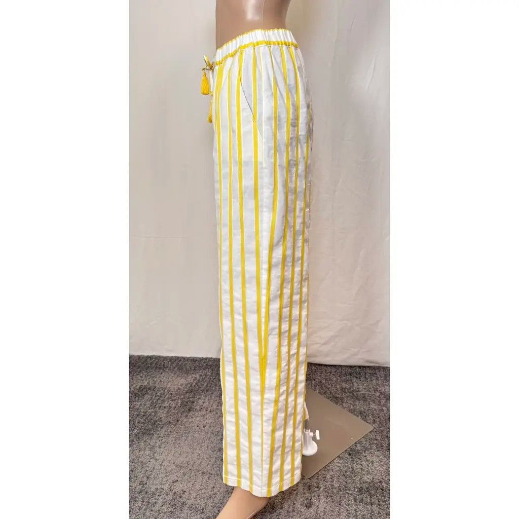 Max Mara Trousers, Max Mara Size 34" / US 12 / IT 48 - 6 Thumbnail