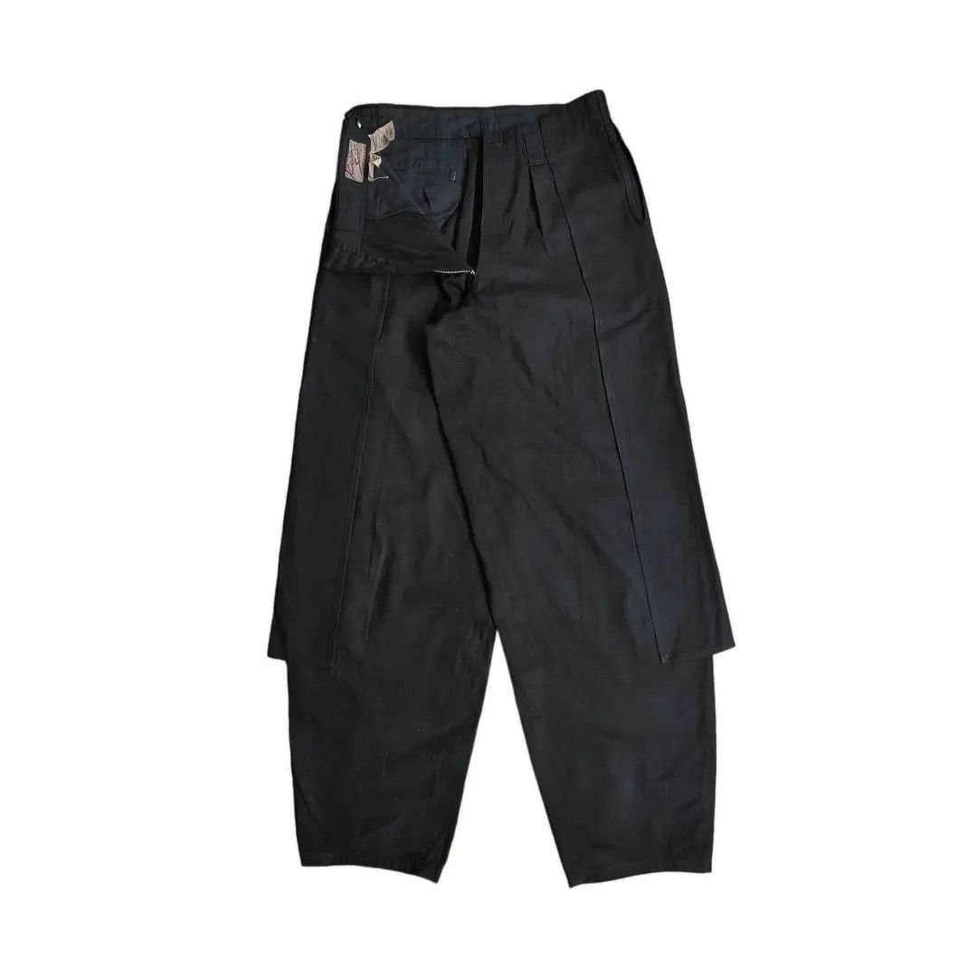 Japanese Brand 🇯🇵COLLECTION IN TOKYO ARRSTON VOLAJU KOHSHIN SATOH🇯🇵 Size US 30 / EU 46 - 3 Thumbnail