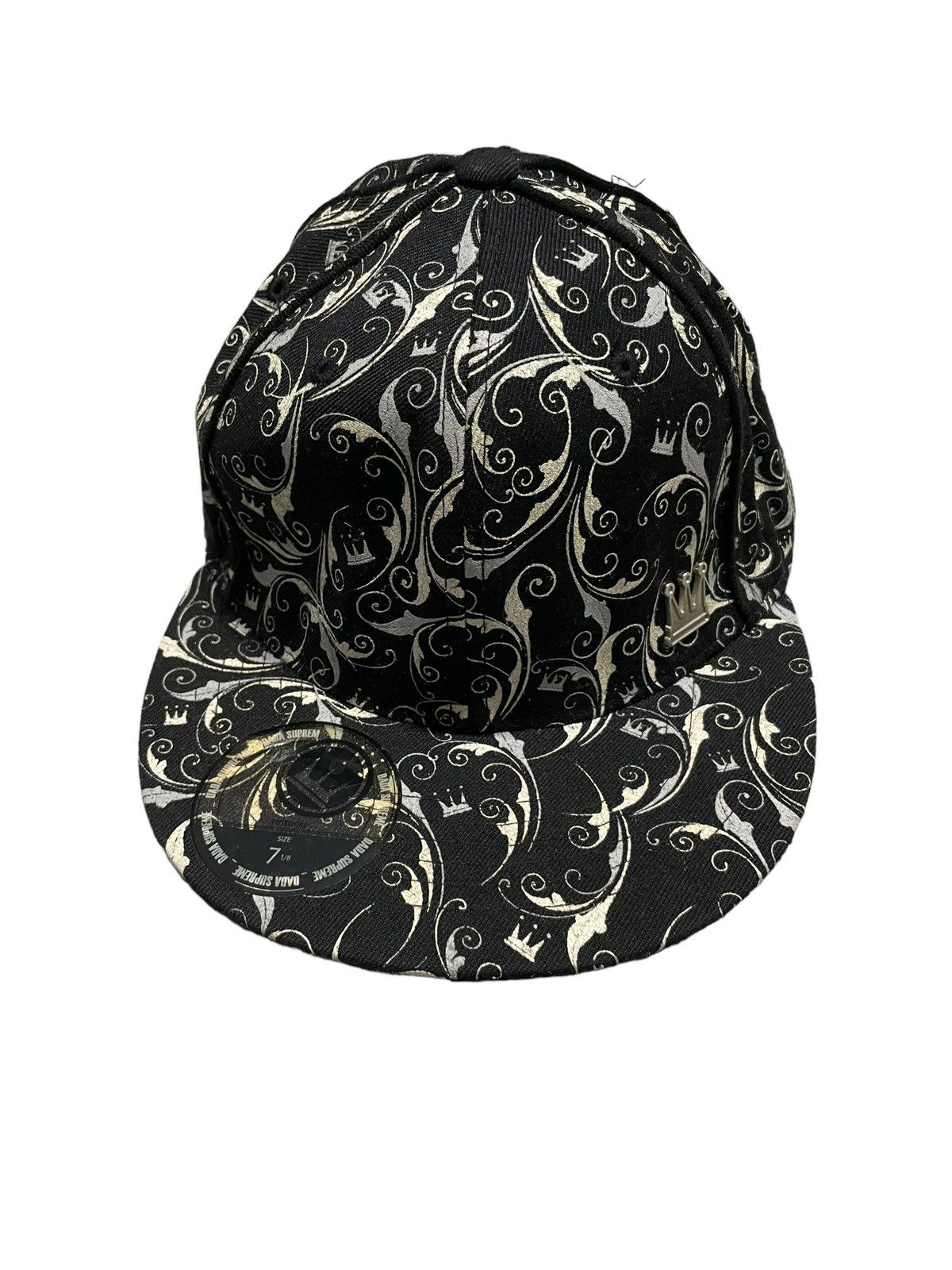 Supreme Undisputed Box Logo New Era Fitted Hat - Cheap Rcj