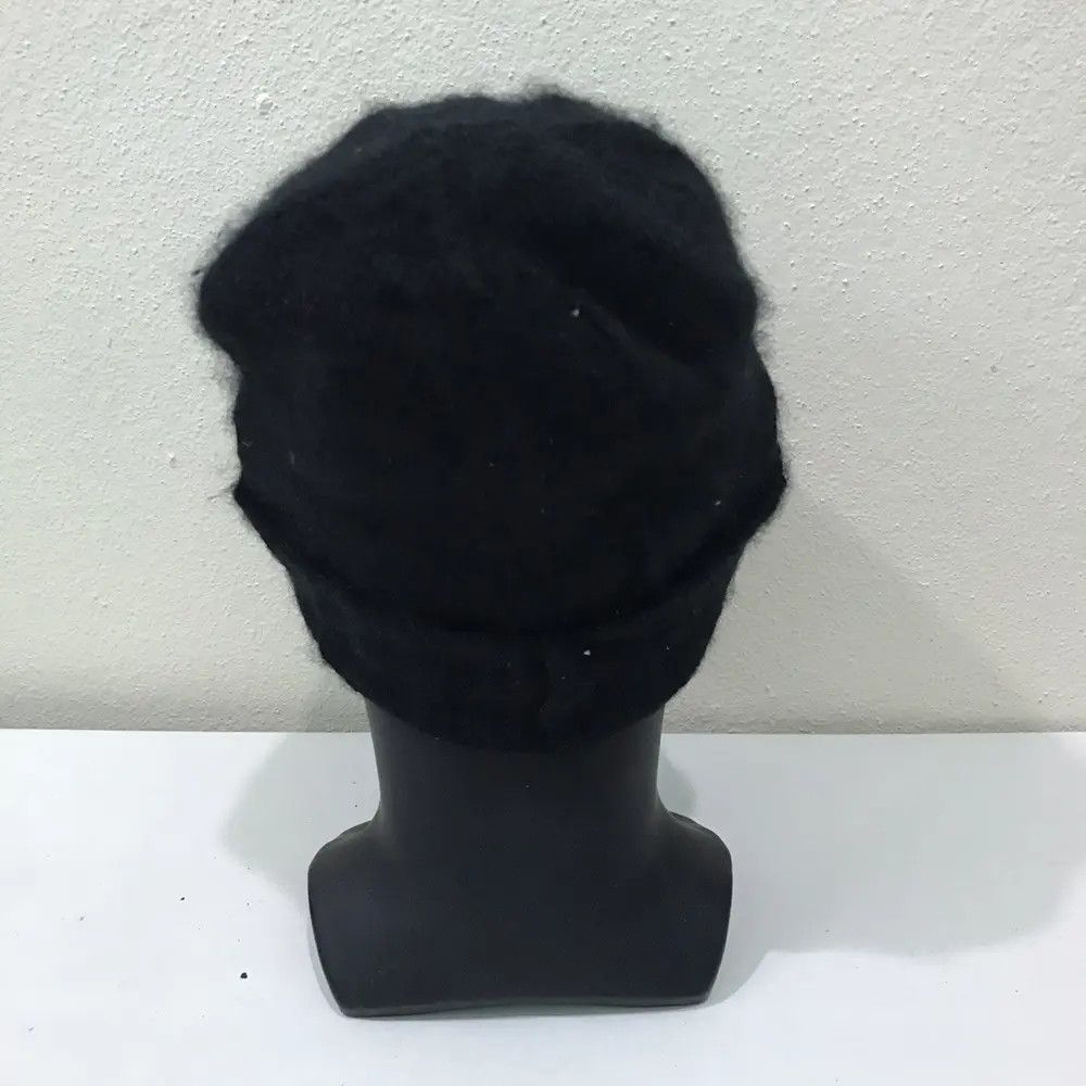 Other Inverni Plain Fleece Beanie Hat Size ONE SIZE - 4 Thumbnail