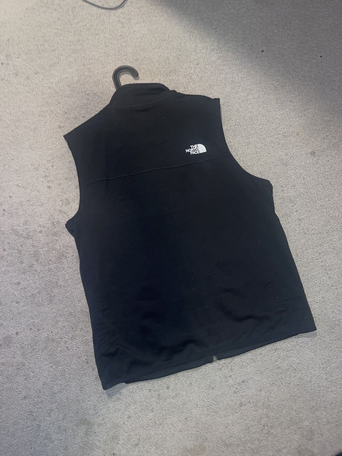 The North Face Men’s Tsillan Light Vest Size US L / EU 52-54 / 3 - 4 Thumbnail