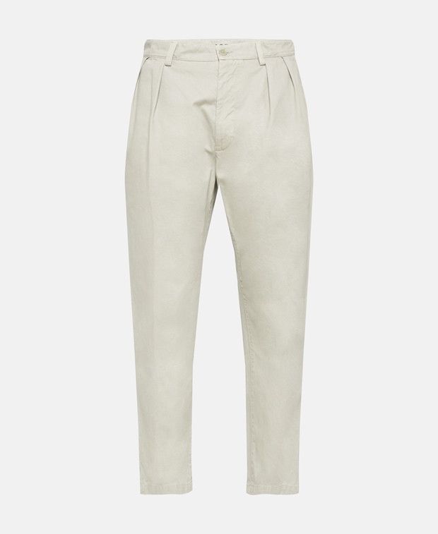 Aspesi Casual trousers Size 48R - 1 Thumbnail