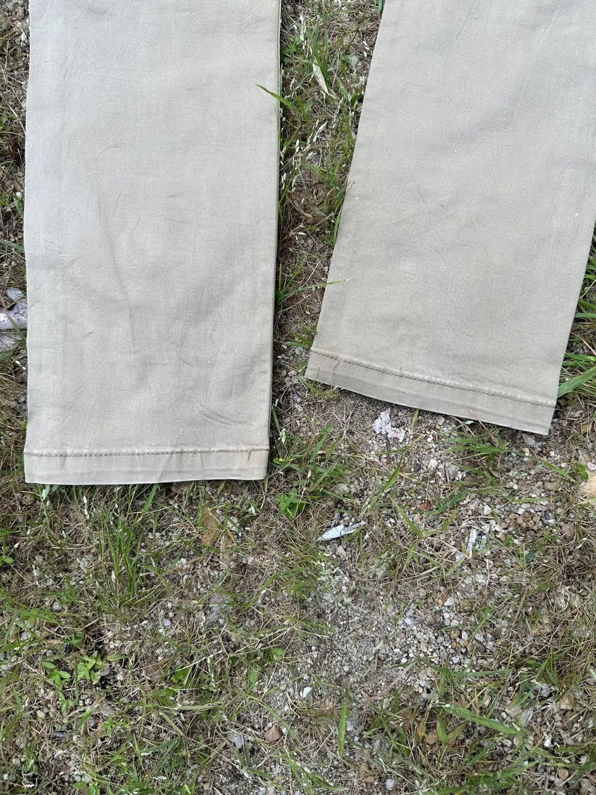 Edwin EDWIN JERSEYS UTILITY SLIMFIT STRETCHABLE CARGO PANTS Size US 30 / EU 46 - 15 Thumbnail