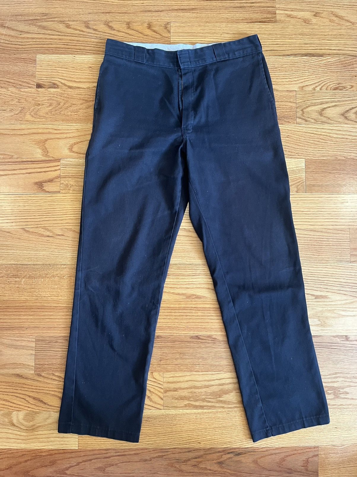 Dickies 874 Original Fit Size US 34 / EU 50 - 1 Thumbnail