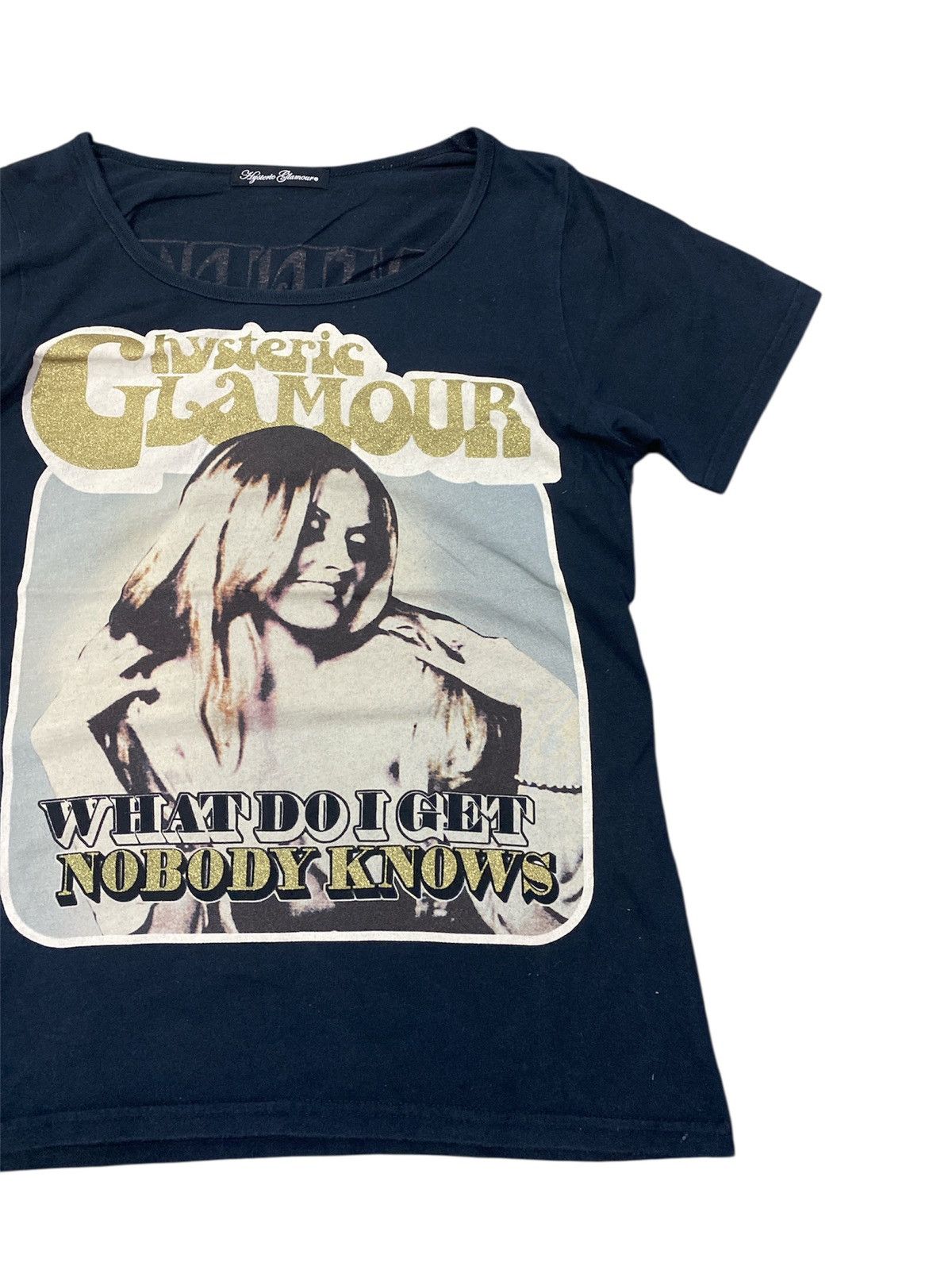 Hysteric Glamour Hysteric Glamour Girl "meet the Creeper" Size S / US 4 / IT 40 - 2 Thumbnail