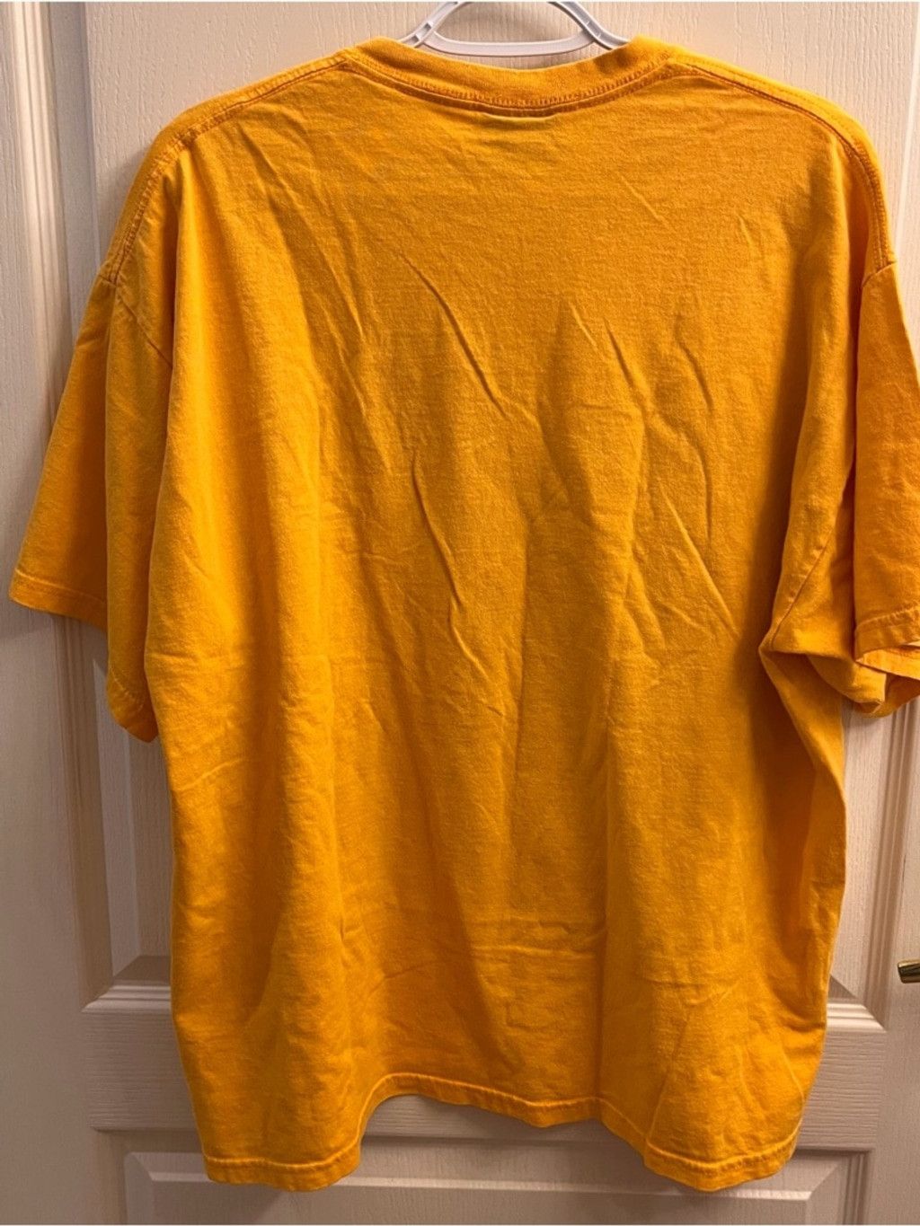 Steve And Barrys Steve&Barrys University of Michigan Short-Sleeve T-Shirt Size US XL / EU 56 / 4 - 5 Thumbnail