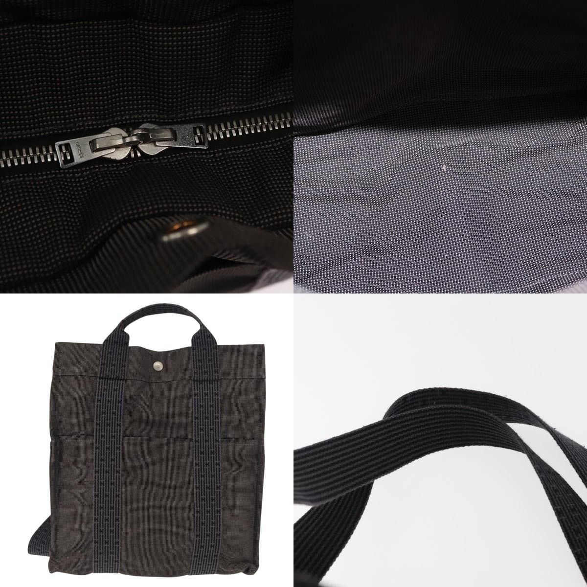 Hermes Hermes Her Line Backpack Size ONE SIZE - 5 Thumbnail
