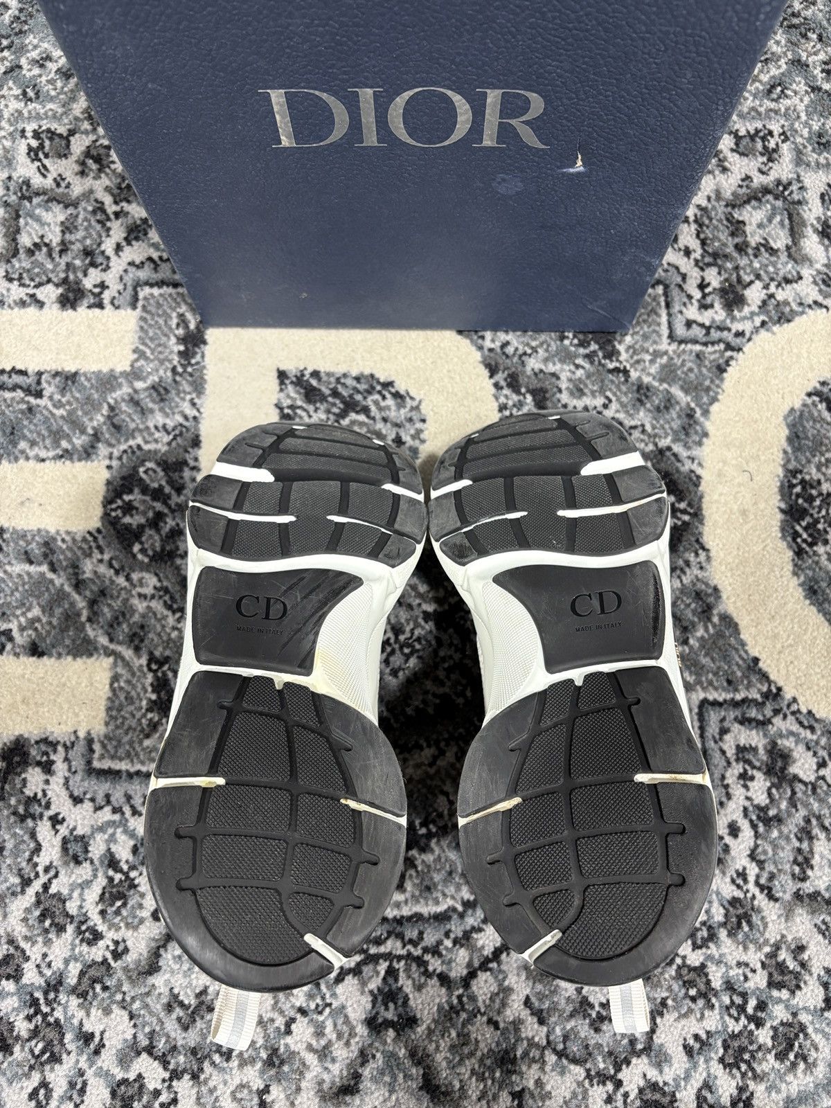 Dior Dior B22 size 9US/42EU Size US 9 / EU 42 - 6 Thumbnail