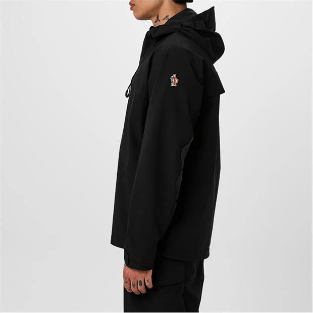 Moncler Orden Hooded Jacket Size US M / EU 48-50 / 2 - 6 Thumbnail