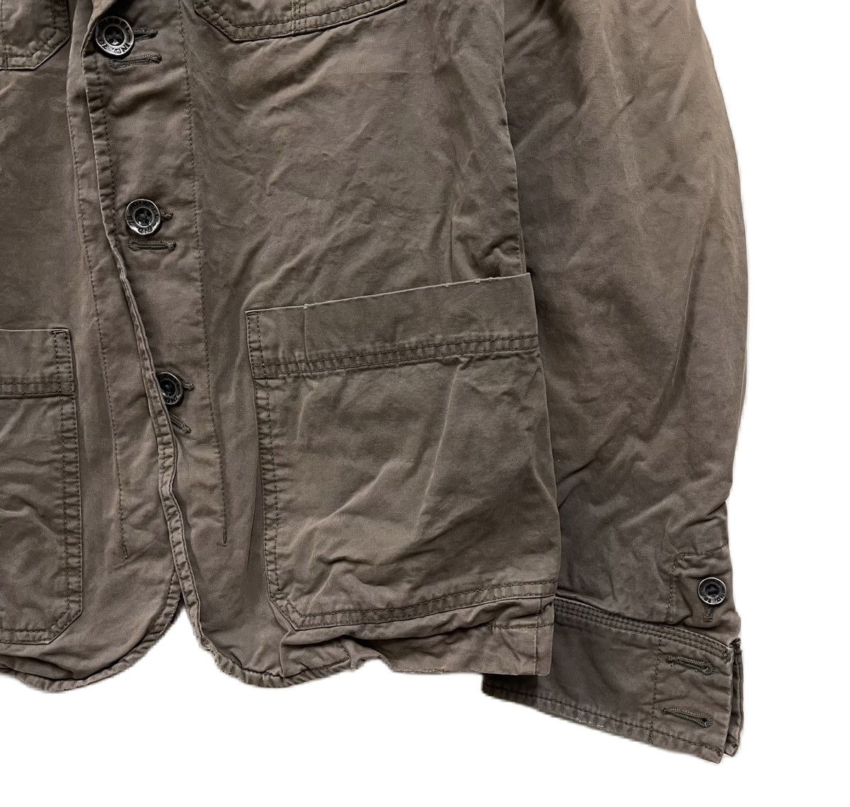 Diesel Diesel Jacket Designer Size US M / EU 48-50 / 2 - 6 Thumbnail