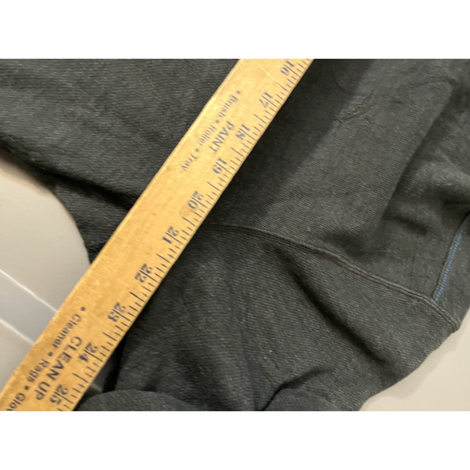 Tommy Bahama VINTAGE Tommy Bahama Sweater Mens L Gray Henley Pullover 100% Cotton Long Sleeve Crew Neck Knit Pullover Mens Clothing Soccer-Keyword Size US L / EU 52-54 / 3 - 6 Thumbnail