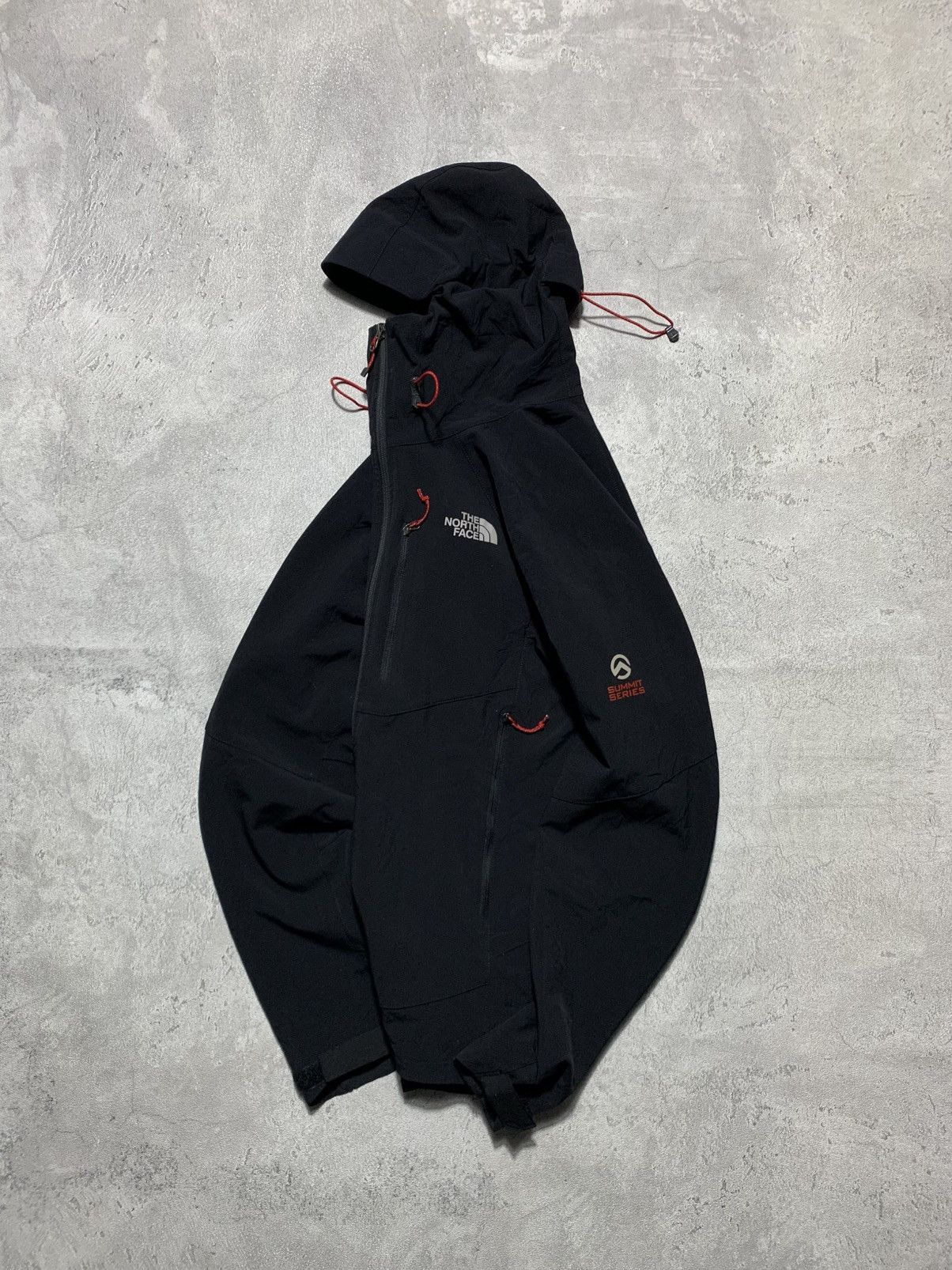 The North Face Jacket the north face polartec Size US L / EU 52-54 / 3 - 1 Thumbnail