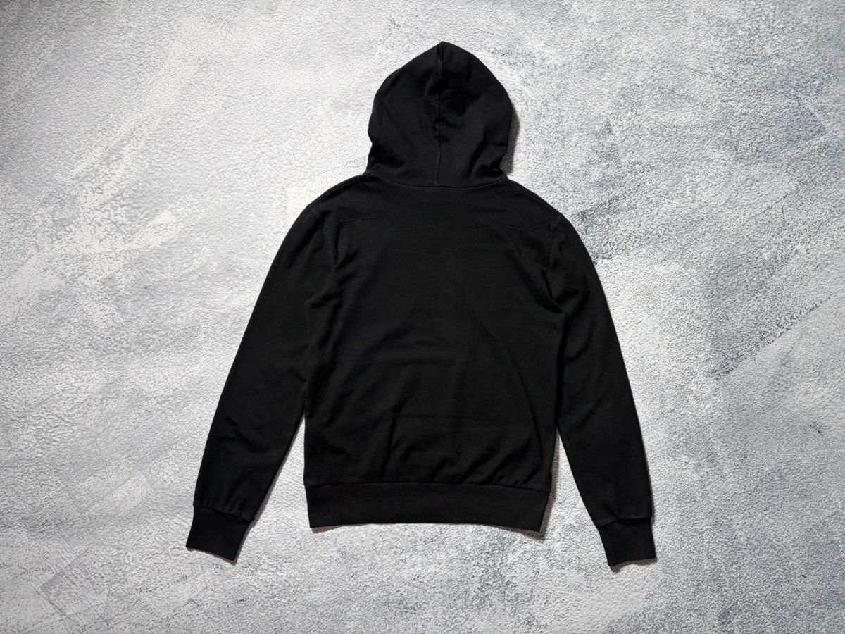 Dior DIOR HOMME BLACK HOODIE S SIZE Size US S / EU 44-46 / 1 - 12 Thumbnail