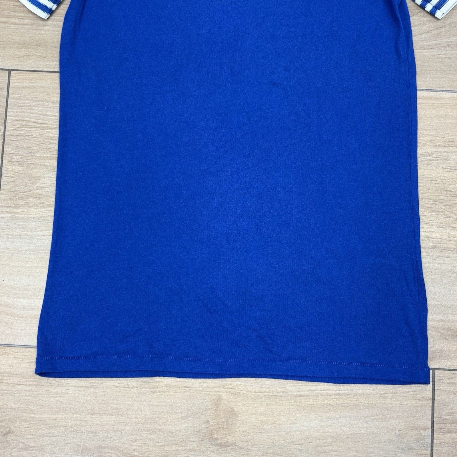 Victoria's Secret Chicago Cubs Medium Victoria’s Secret T Shirt MLB 5th Ocean Size M / US 6-8 / IT 42-44 - 13 Thumbnail