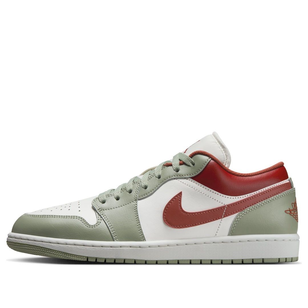 Jordan Brand Air Jordan 1 Low Size US 12.5 / EU 45-46 - 1 Thumbnail