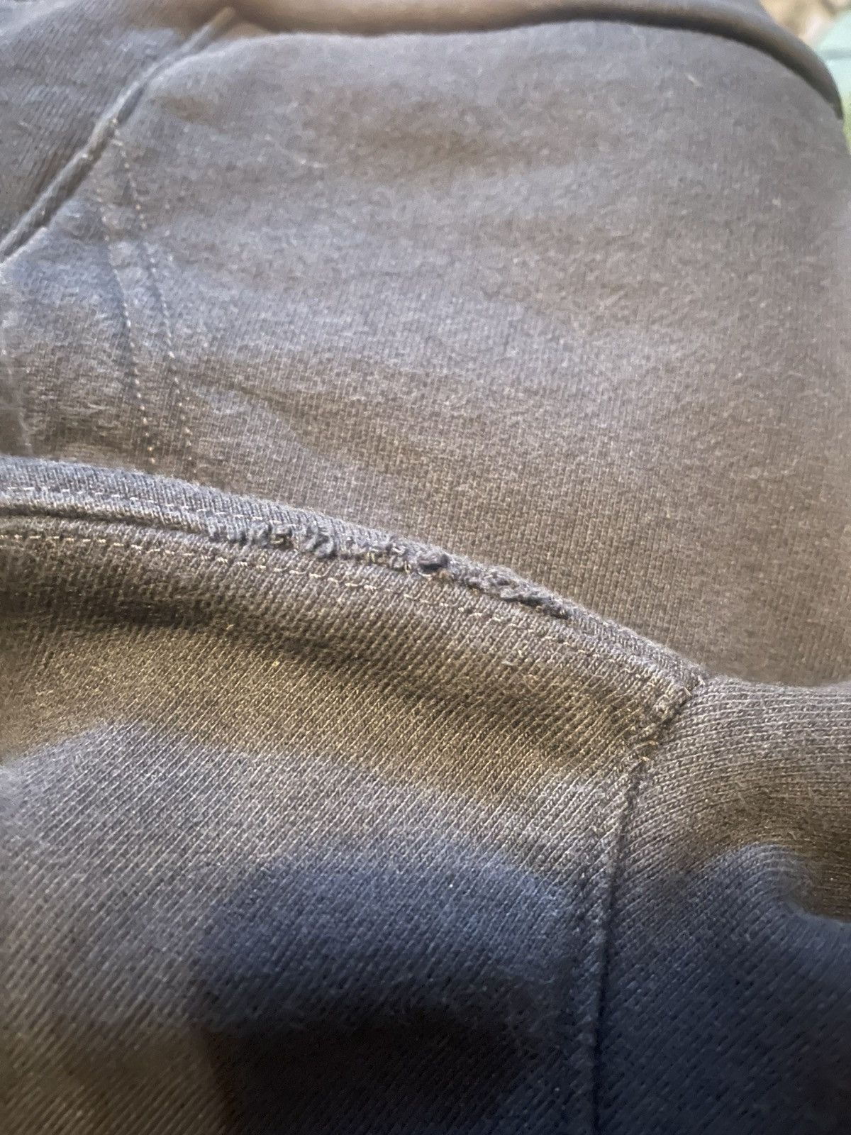 AMP AMP Any Means Possible Kai Cenat Puff Print Hoodie Size US S / EU 44-46 / 1 - 7 Thumbnail