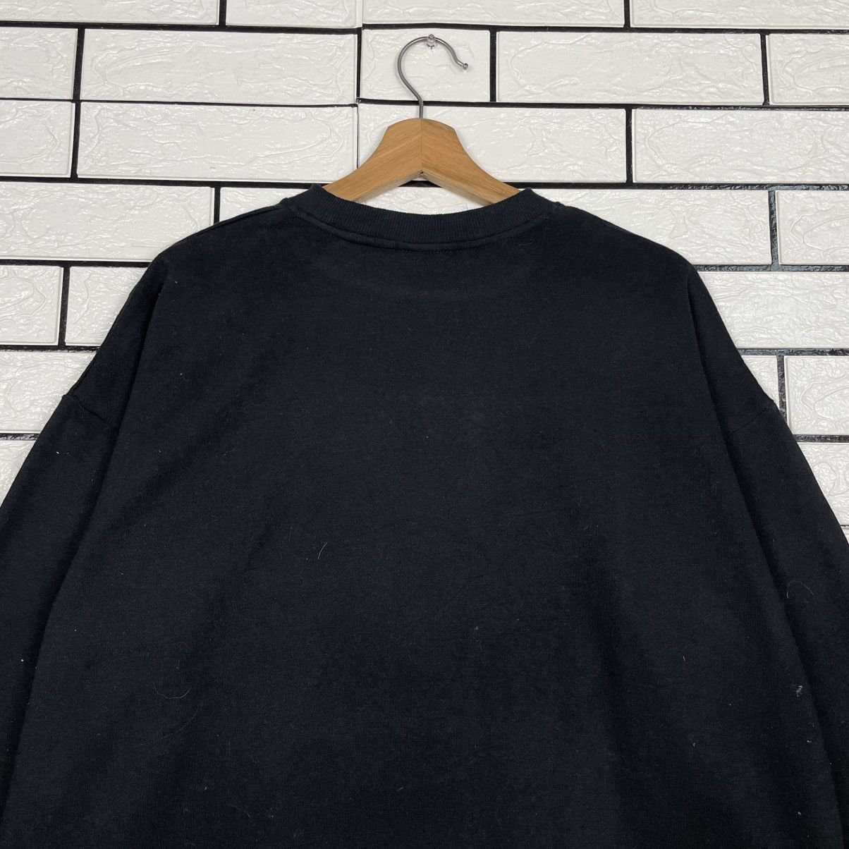 Disney Disney Baymax Big Logo Sweatshirt Size US M / EU 48-50 / 2 - 8 Thumbnail