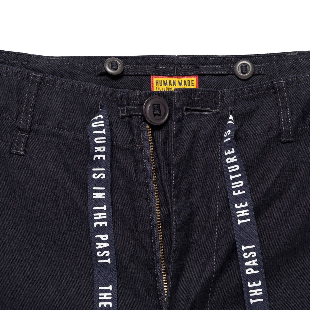 Human Made Human Made Pants Size ONE SIZE - 3 Thumbnail