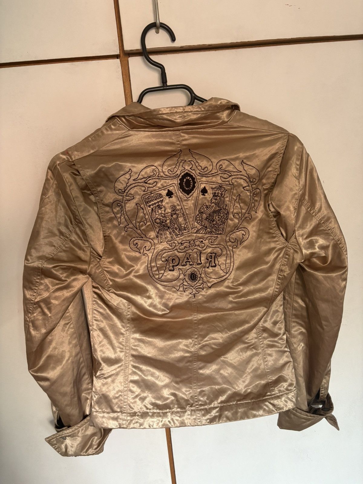 Diesel Diesel jacket PAIR Size L / US 10 / IT 46 - 2 Thumbnail