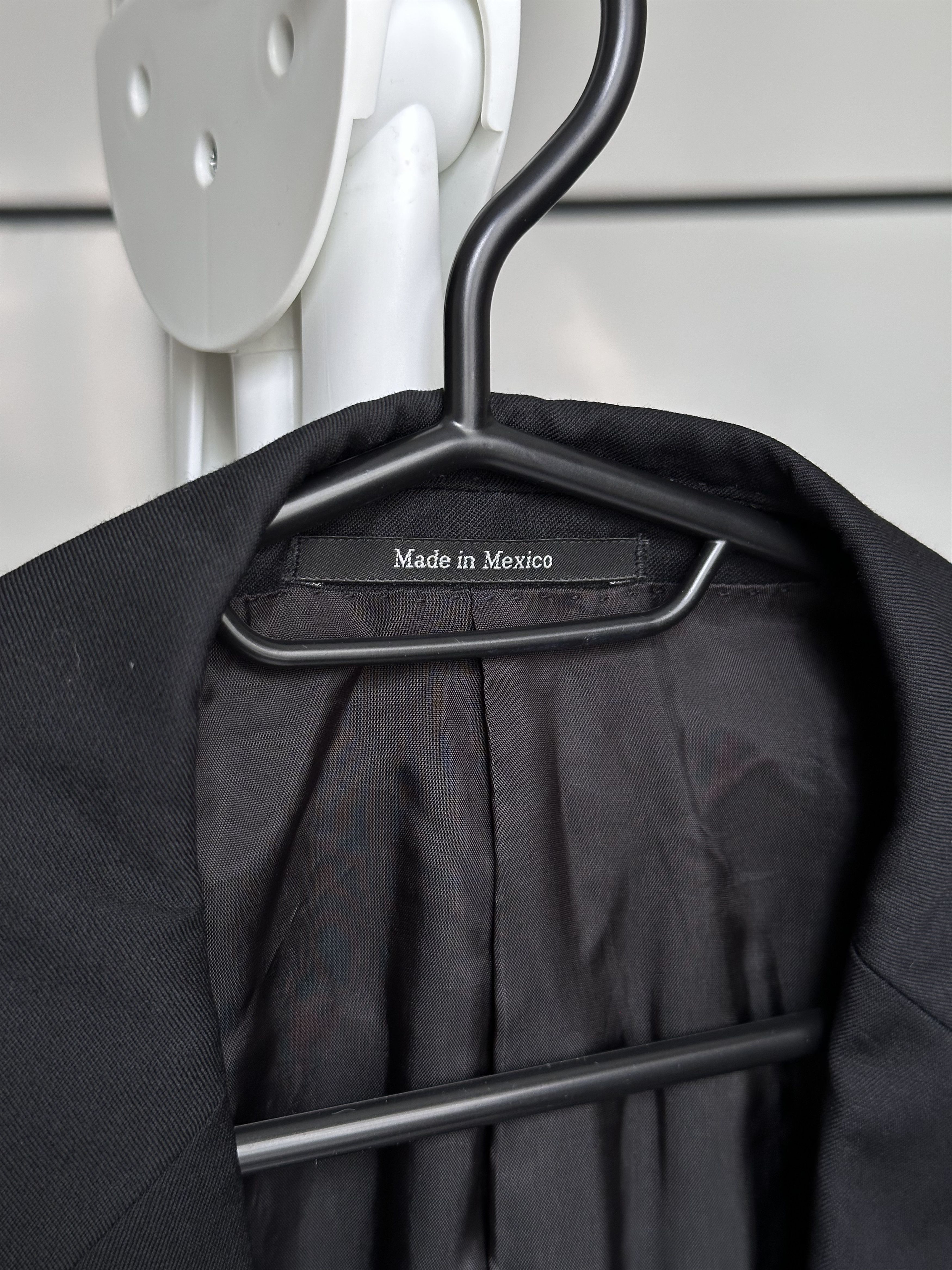 Z Zegna Z Zegna Blazer Size 54R - 4 Thumbnail