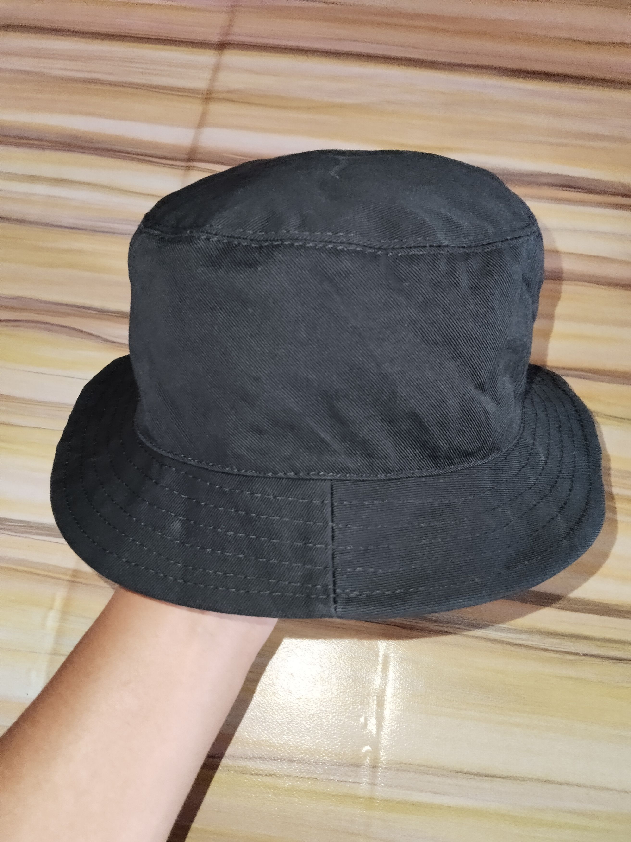 Acne Studios ACNE STUDIOS SS17 Bucket Hat Size ONE SIZE - 2 Thumbnail
