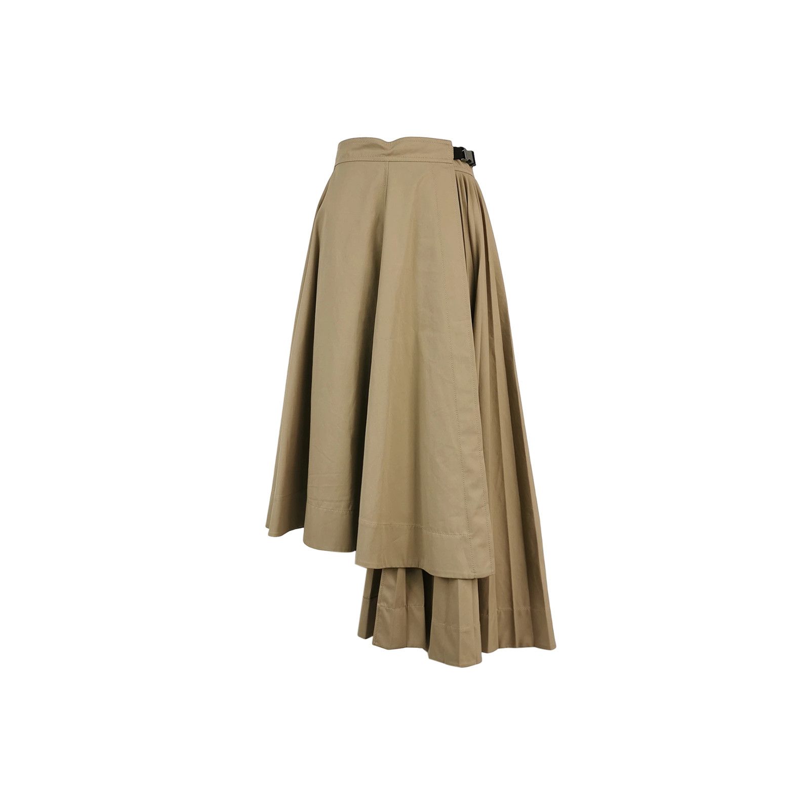 Dior Dior Women 26 Midi Skirts Size 26" / US 2 / IT 38 - 1 Thumbnail