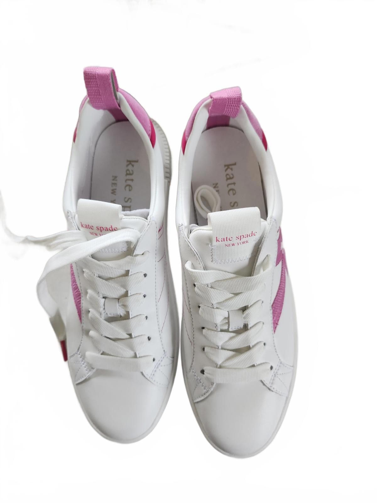 Designer Kate Spade nwot sneakers 9.5 Size US 9.5 / IT 39.5 - 1 Thumbnail